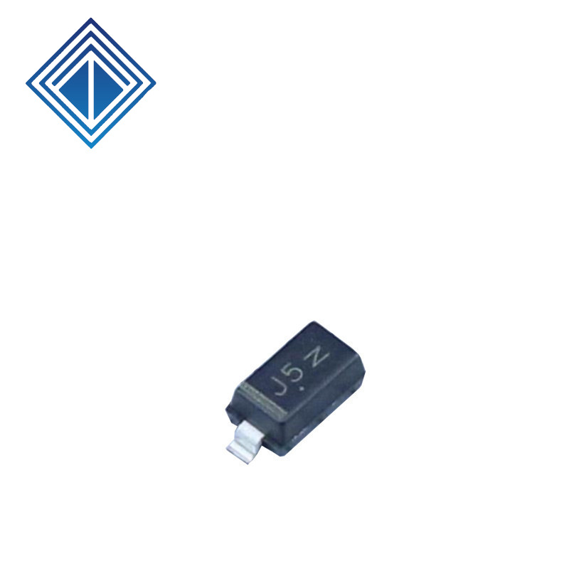 MMSZ5250BT1G 丝印J5 SOD-123 0.5W20V稳压二极管