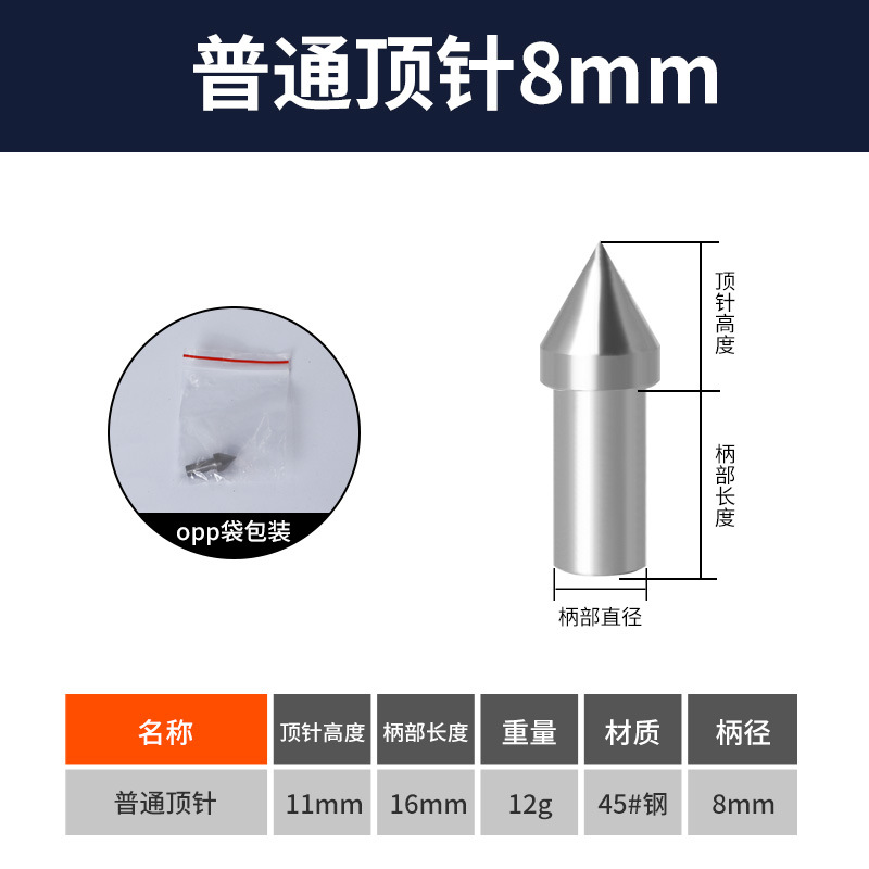 Диаметр 8мм