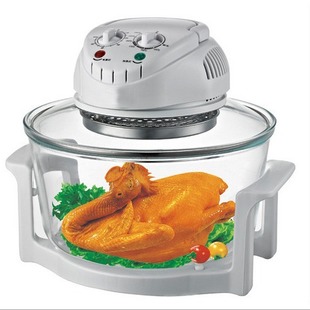 Air stove light wave stove household multi-function light wave pot air fryer running rivers and lakes will sell comment gift