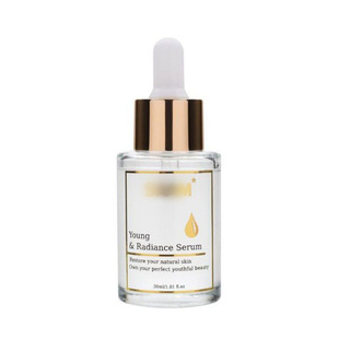 In Stock Young & Radiance Serum Facial Essence Hydrating Moisturizing Whitening Serum