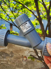 Y���^�V��CPVC�Ӻ��͸��g���Ϲܵ���ˮ��ˮ�V�W�ɲ��m����