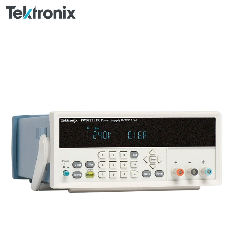 Tek/Tektronix Tek PWS2323 Источник питания постоянного тока со стабилизированным напряжением, управляемый программой, источник питания постоянного тока 32 В