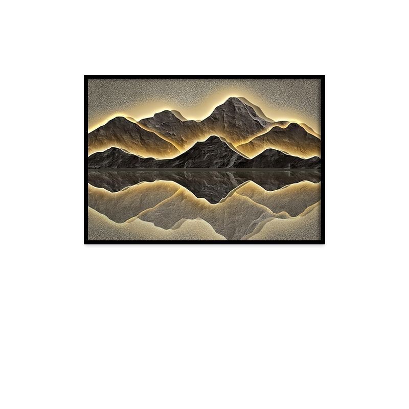 Type b with backing / 40*30cm (accommodates 33 length*21 height) flip-up type
