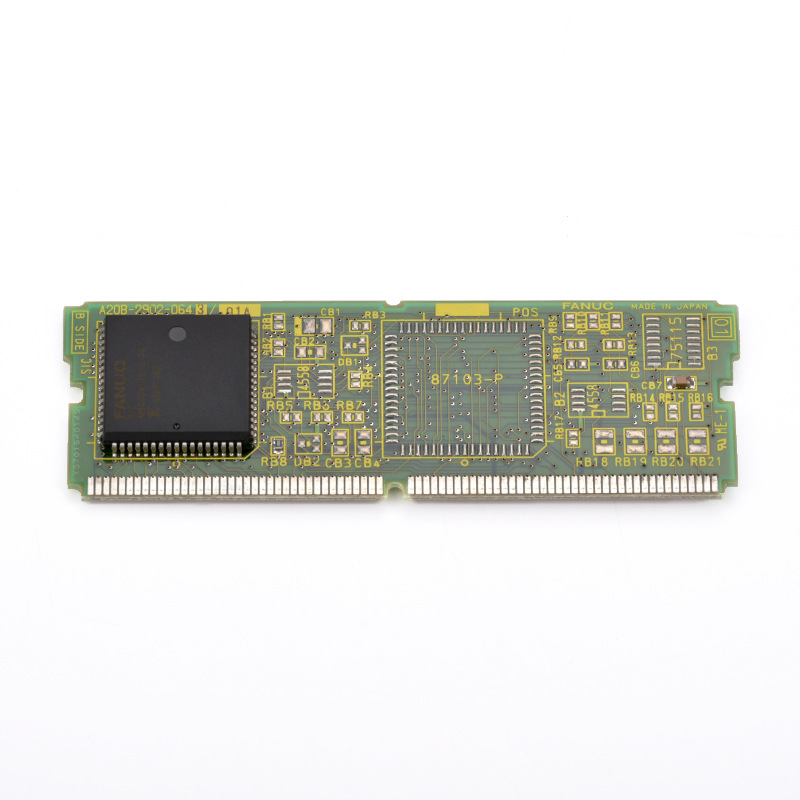 A20B-2902-0643发那科FANUC原装数控机床专用PCB电路板现货议 价