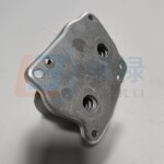 发动机 机油冷却器 散热器 11427508967