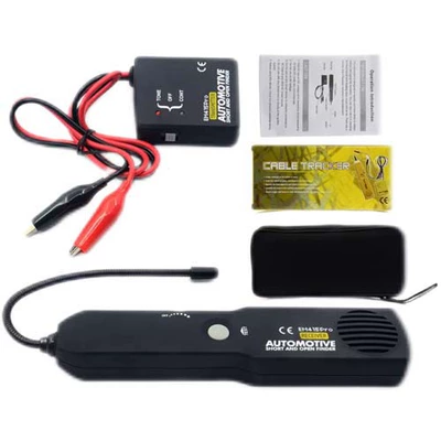 circuit tester, Avtomobil diaqnostika alətləri