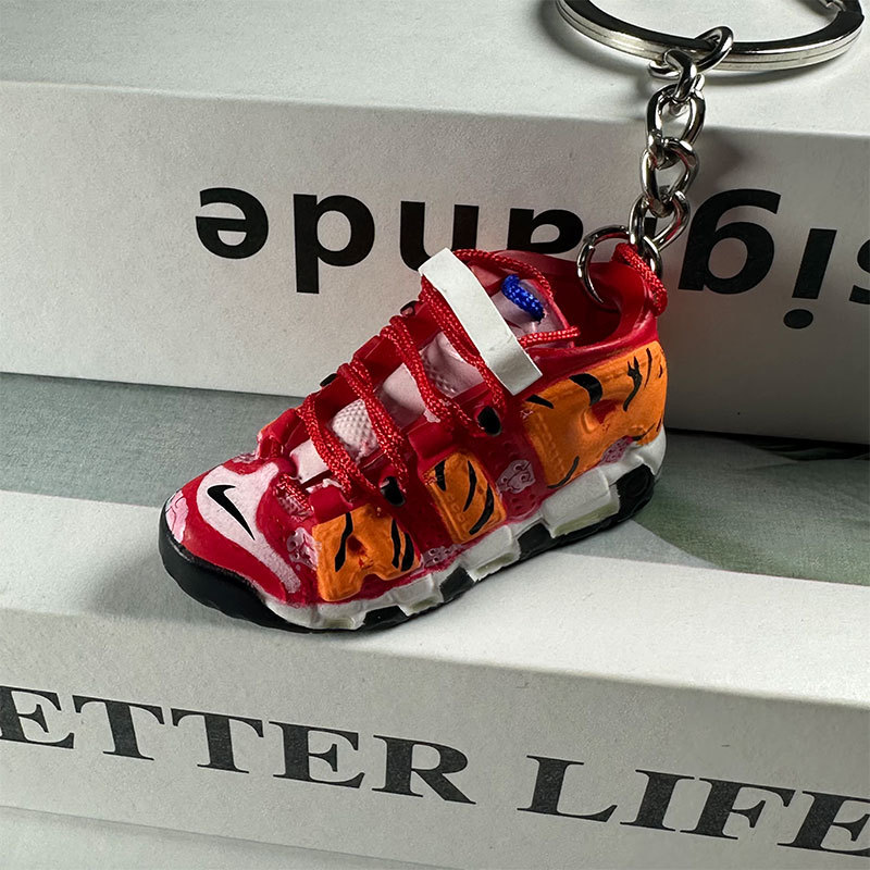 11. Year of the Tiger Limited