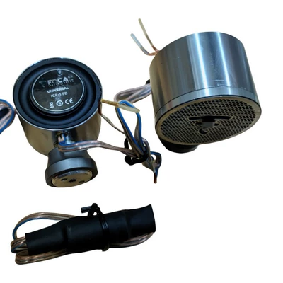 Manufacturer In-Stock Cross-Border Direct Car horn/tweeter