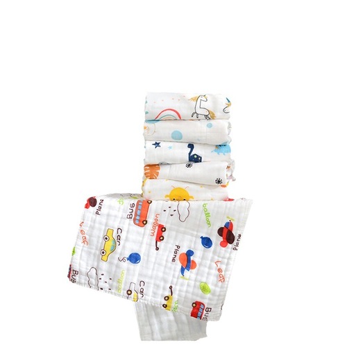 Wholesale 100% Cotton Gauze Large Adult Towels Baby Towels Kids Towels Exercise Towels Daily Use Home Towels