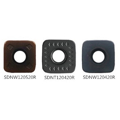 S/SDNW120520R SDHW120420TR SDNT120420TR 日立TR4D刀盘