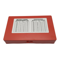 419PC O-ring sealing ring, universal high-pressure resistant O-ring for air valves, nitrile rubber wear-resistant cross-border one-piece