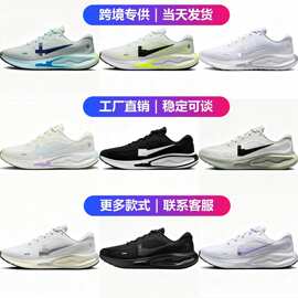 莆田外贸跨境批发Journey Run 1 飞马体测训练网面透气男女运动鞋
