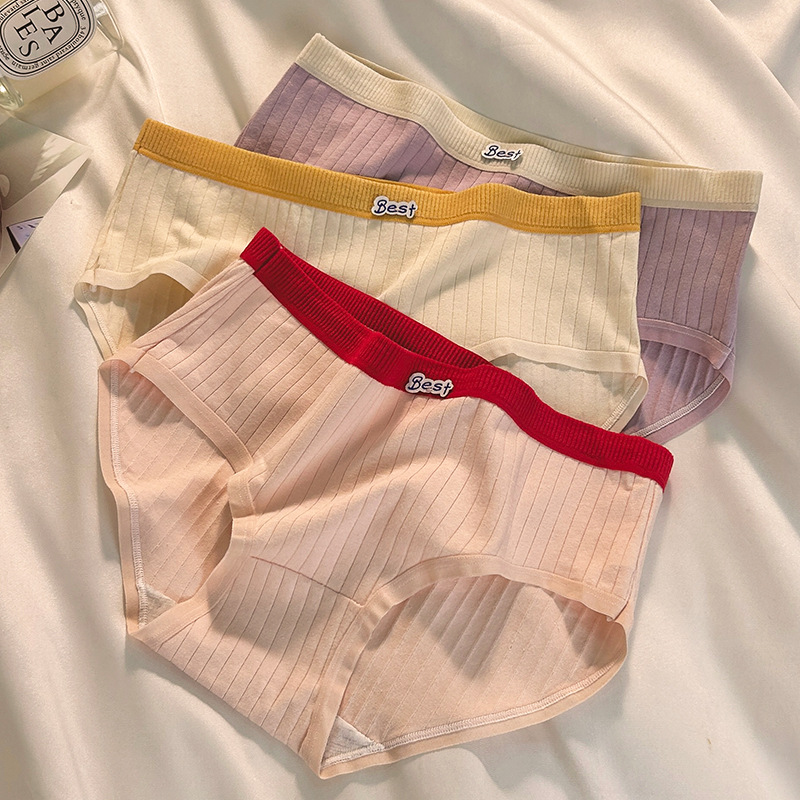 Pantalones interiores de damas de liquidación de precios especiales, código opcional, estilo opcional, no acepta devoluciones, puestos de mercado nocturno, suministro de productos