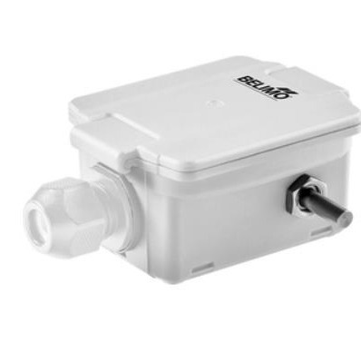 瑞士BELIMO搏力谋室外温度传感器01UT-1A0X 01UT-1B0X