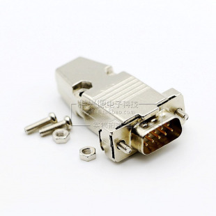 DB9���^ �F�� VGA ����15� ĸ�^ ���^ �����⚤RS232���ڲ��^