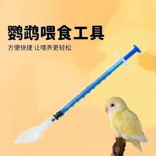 Wholesale one milliliter syringe hand-push plastic syringe syringe with scale needle-free feeder syringe