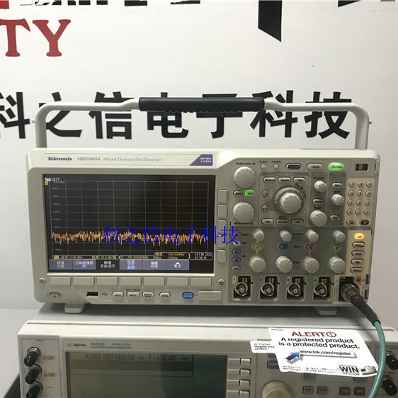 现货销售泰克MDO3104 MDO4024C混合域示波器租赁MDO3104 MDO4024C