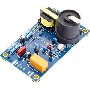 模块板热水器点火控制板    520814