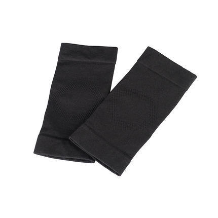 Elbow protectors for women, sports anti-friction arm protectors, thin women's fitness yoga elbow protectors, elbow joint sleeves