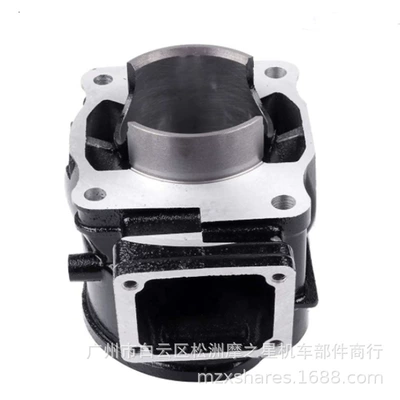 kit YFZ350 sleeve cylinder – Cylinder and parts
