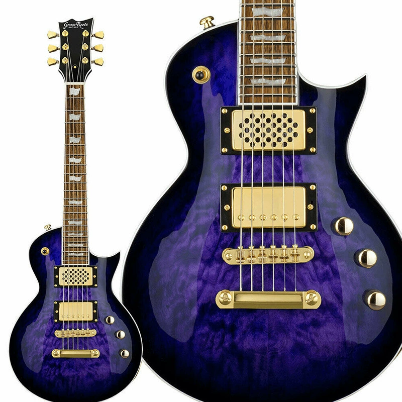ESP Grassroots G-EC-MINI полная серия дорожных детских электрогитар