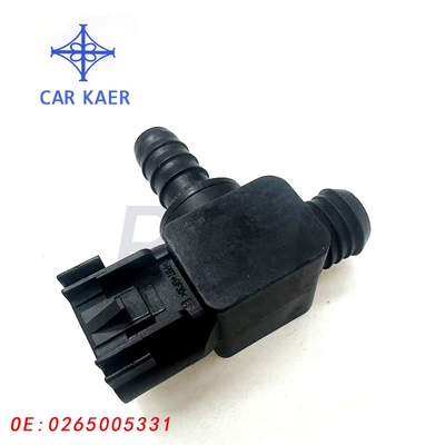 Brake Assist Vacuum – Other starting systems