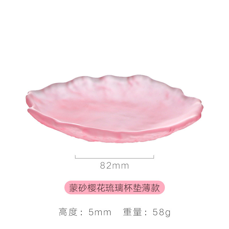 日本冷凍焼釉マスターカップシングルカップグラデーションカラーカンフーティーセットガラス断熱パッドライト高級ティーセット卸売|undefined