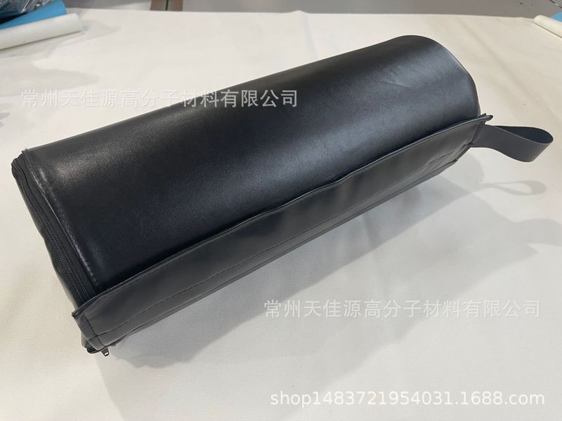 特大バーベルのソフトバッグを厚くして、お尻を強くします。|undefined