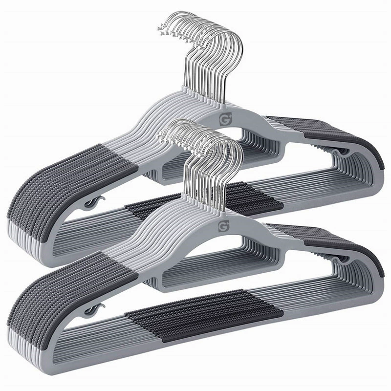 Universal non-slip storage system, hanger, (Cross-border trading), LAZADA, Amazon, increased thickness