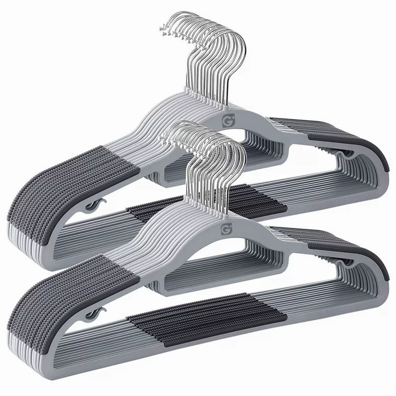 Universal non-slip storage system, hanger, (Cross-border trading), LAZADA, Amazon, increased thickness
