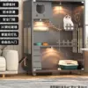 Light luxury gray C (90*60*125)