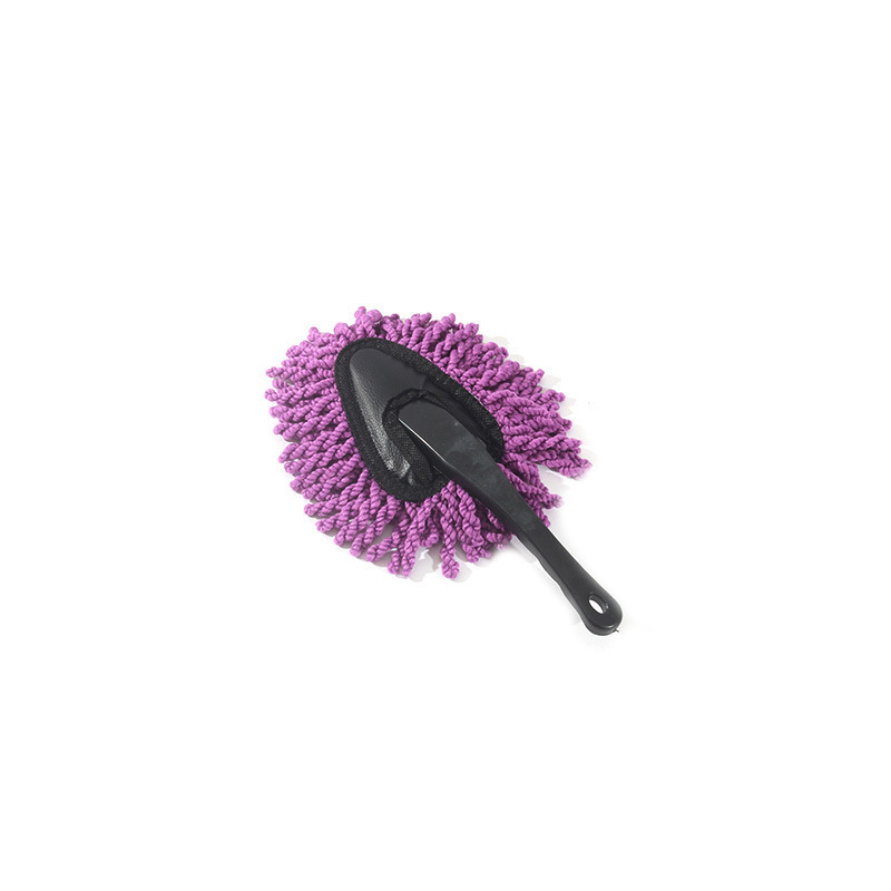 Pulverizador de polvo automotriz limpiador de automóviles herramientas de lavado de automóviles conjuntos completos de suministros de limpieza de polvo para automóviles cepillo de remolque de cera de nieve