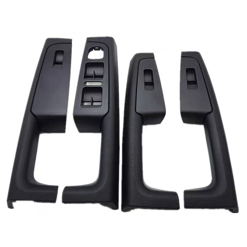 Skoda Haorui Door Inner Armrest Door Inner Handle Black Handle 3Td867157 3Td867158