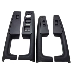 Skoda Haorui Door Inner Armrest Door Inner Handle Black Handle 3Td867157 3Td867158