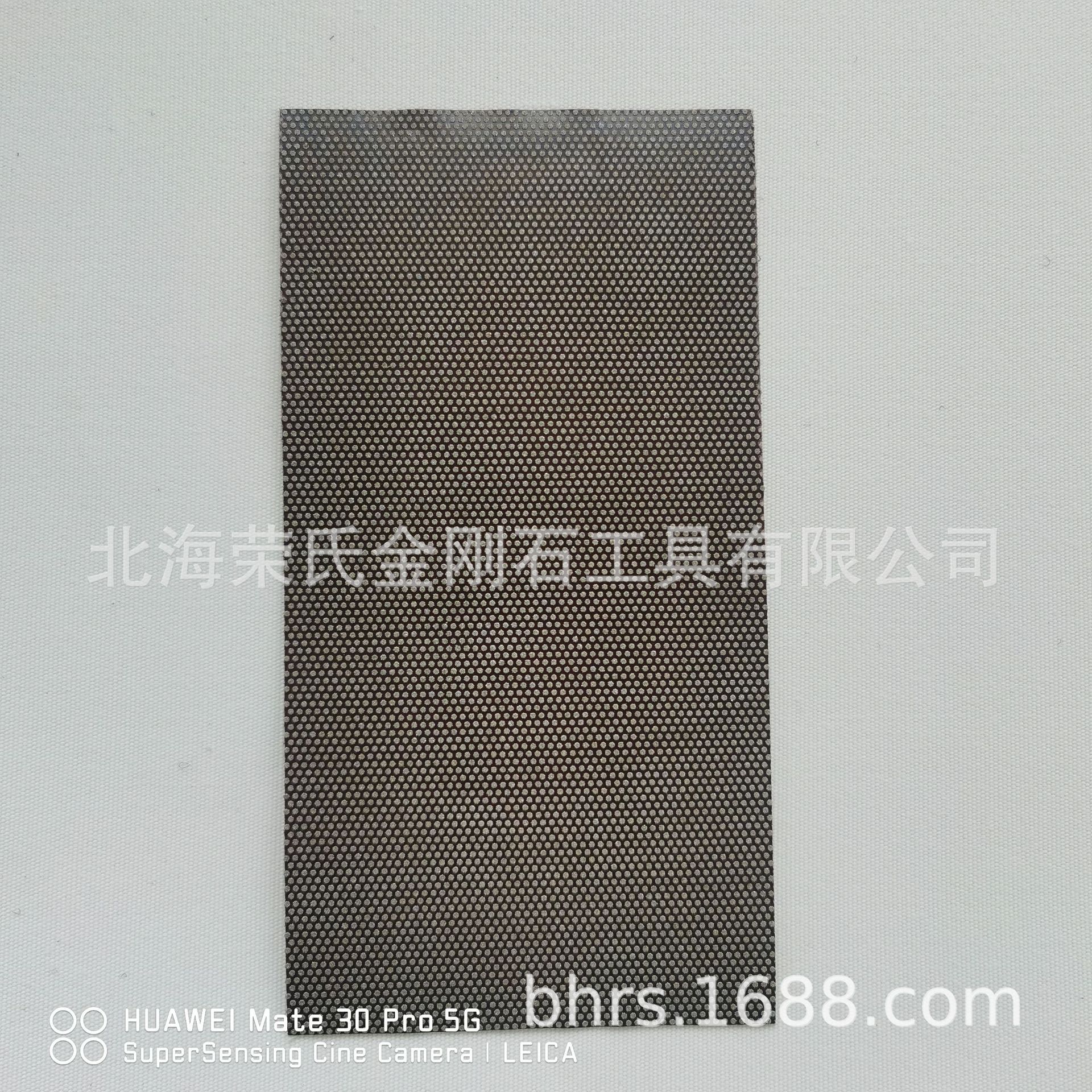 供应钻石砂布 金刚石砂布 电镀金刚石砂布价格 CBN砂布价格