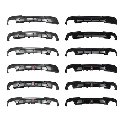 Lip Spoiler Modification Parts, Spoiler