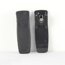 对讲机背夹适用于好易通HYT TC500 通用背夹腰夹