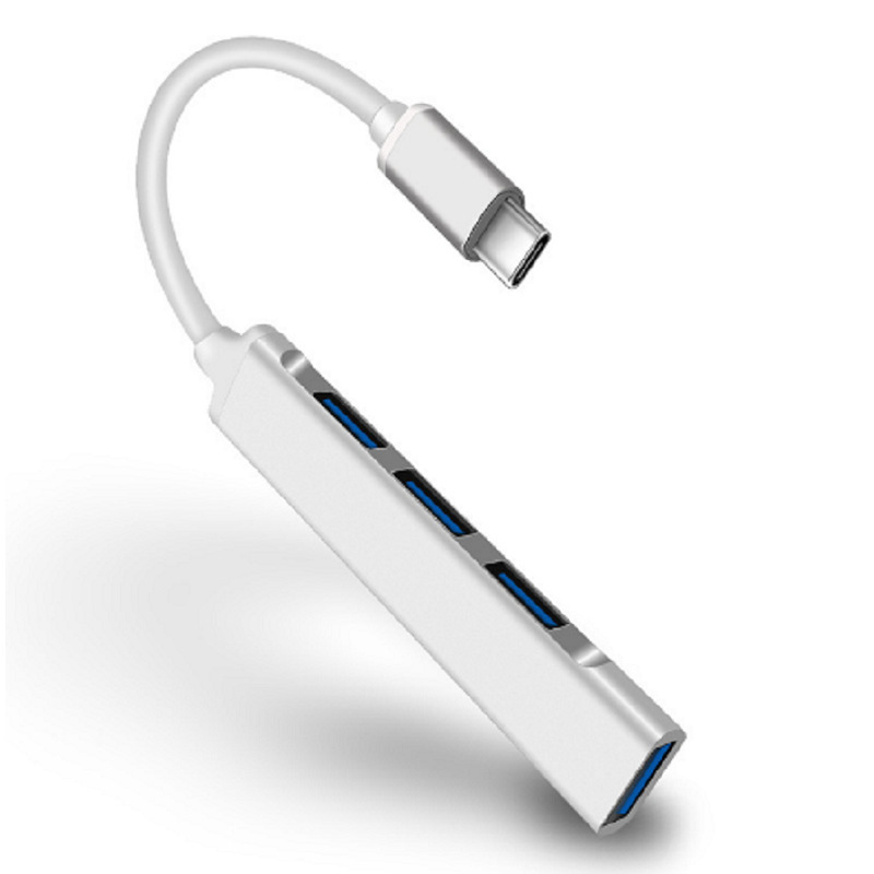 クロスボーダーtype-c usb hub拡張ドック多機能拡張ドック|undefined