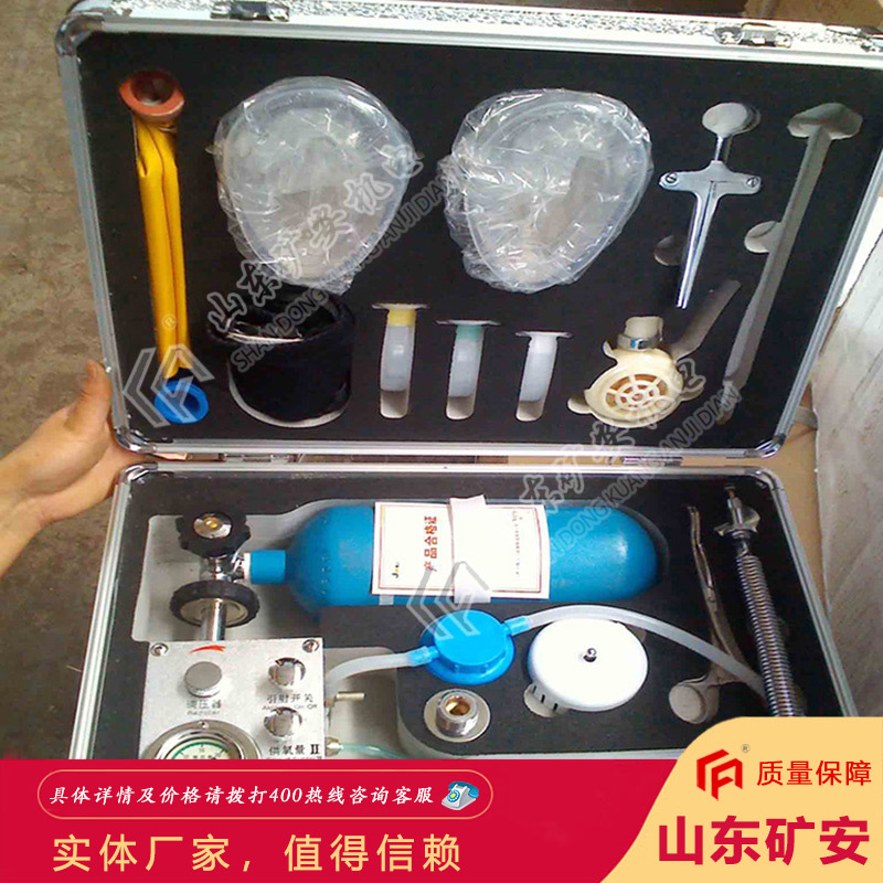 源头厂商便携式自动苏生器 重量轻便携式自动苏生器