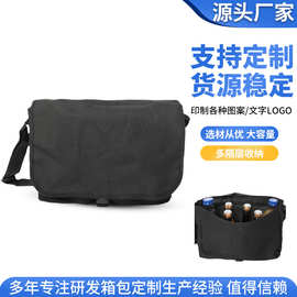 新款胸包时尚潮流纯色单肩包便携运动休闲斜挎包简约时尚