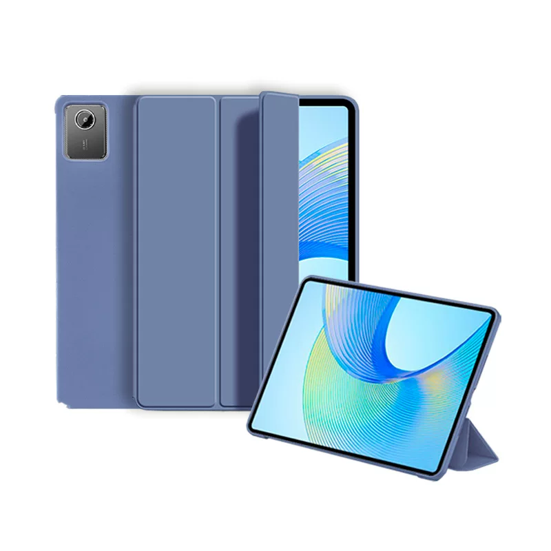 Подходит для 2025 Lenovo Y700 планшета защитный чехол Спасатель IV 8.8-дюймов силикон три складки против падения держатель