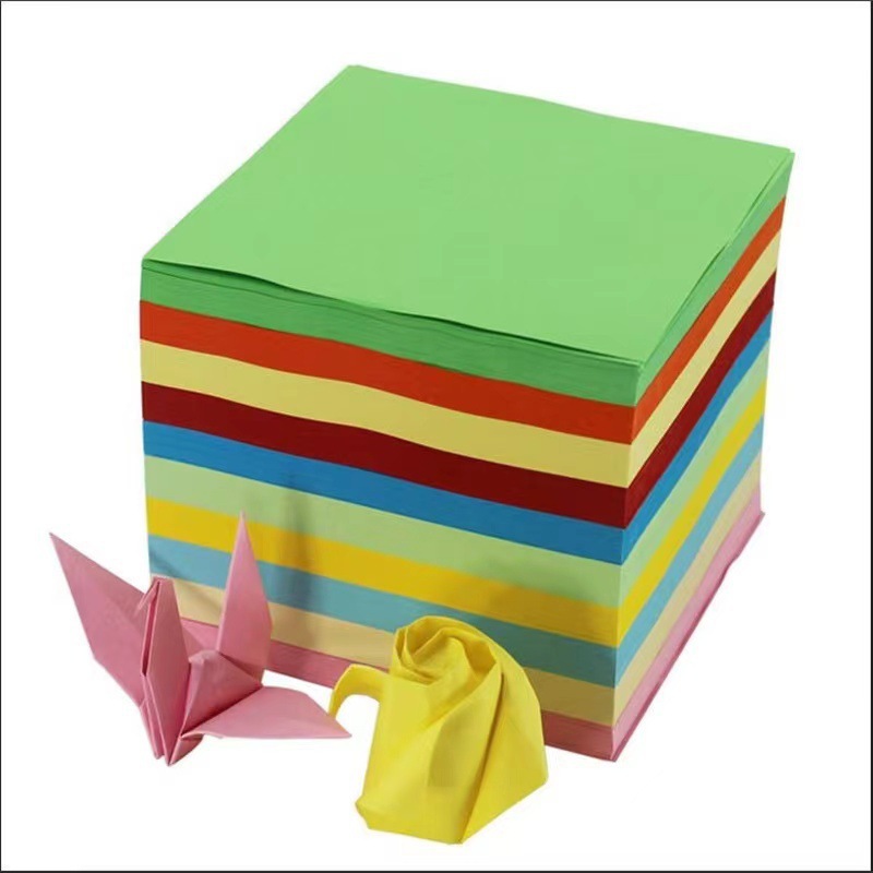 7cm*7cm (520 sheets/pack) 10 colors