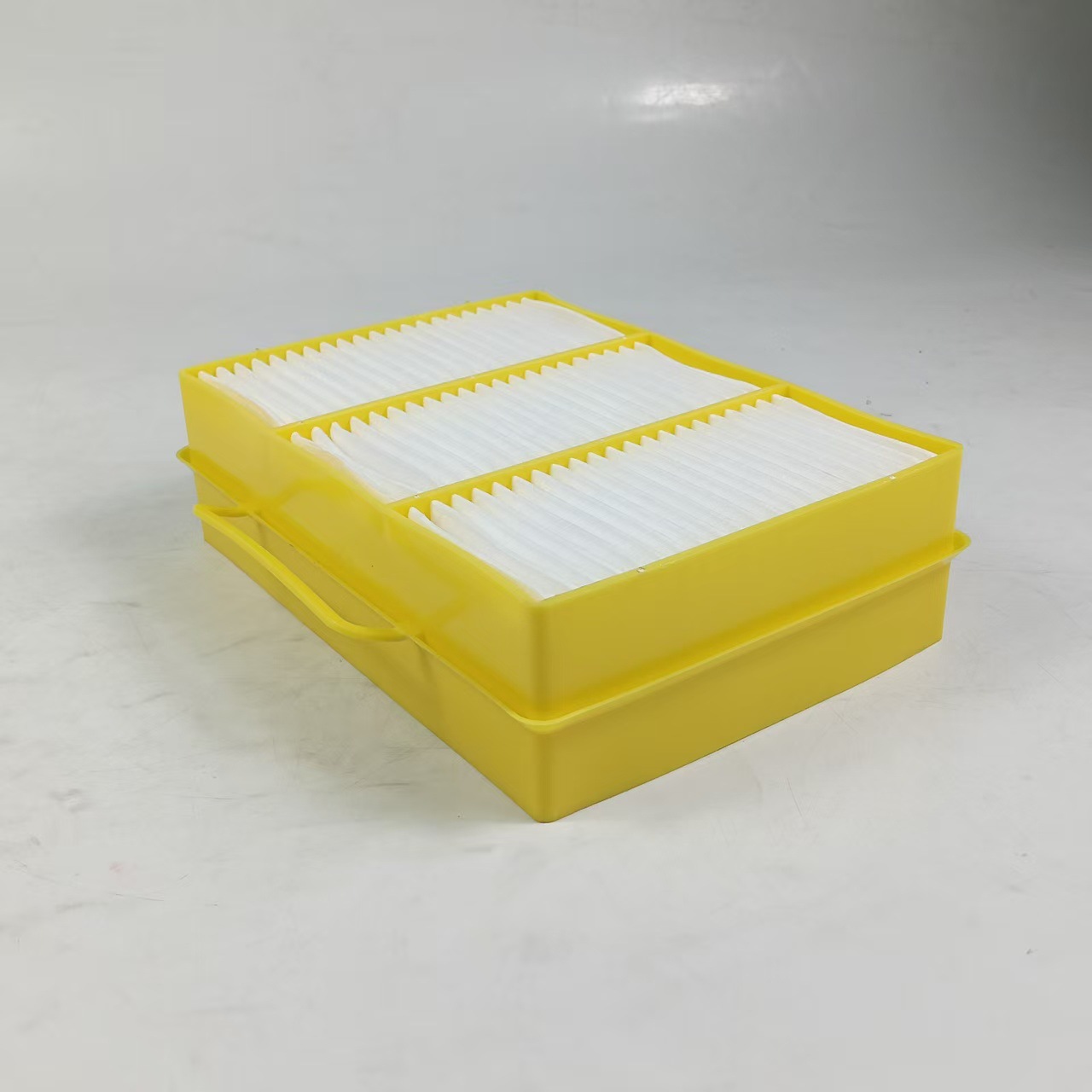 1420197 1913503 1379952 Scania Scania Truck Pump Truck Air Conditioning Filter Element Filter Screen