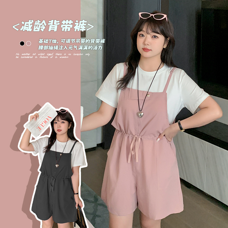  夏  XL-4XL 大きいサイズ 2点セット