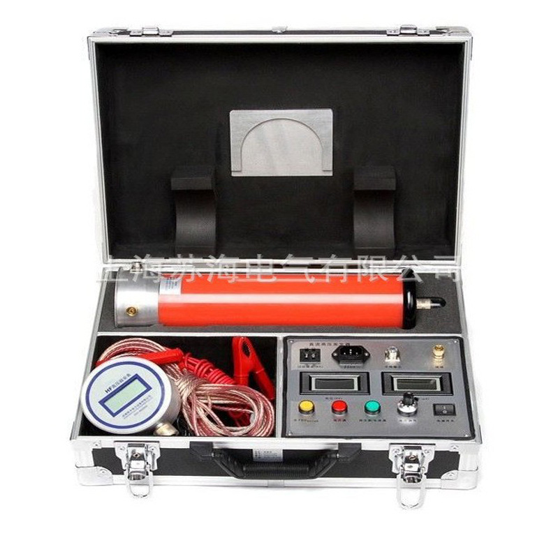 YHZF-60KV/3mA直流高压发生器 便携式高频高压直流发生器