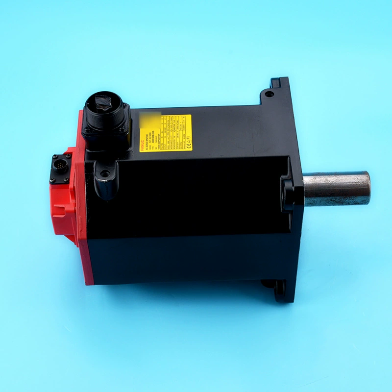 A06B-2259-B300 B302 B320 B322 B330 B332 сервопривод Fanuc