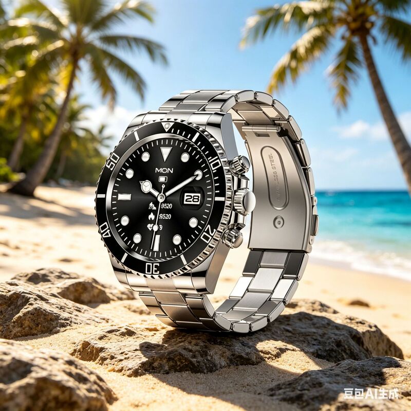 Cross-Border Aw12 Smart Watch Bluetooth Call Rotating Bezel Music Playback Multi-Function Sports Watch Dropshipping