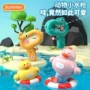 儿童喷水夏季戏水小水枪