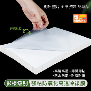 �M��������Ĥ��ճ�ֹ�diy6������Ƭ���C��Ĥ͸�����ǌ��汣�oĤ