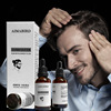 Development Hair Growth medium Growth agents Hairline Nutrient solution Essence Anti off Artifact Boys and girls